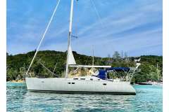 Beneteau 473