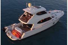 Maritimo 48