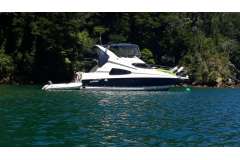 Silverton 330 Silverton 330