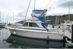 Bertram 35 Sportfisher