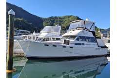 Bayliner 3888