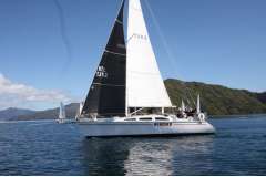Senior Reacher 11.7m