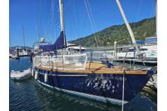 Roberts 36 Offshore Cruiser Roberts 36 Offshore Cruiser