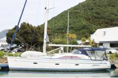2010 Bavaria Vision 40