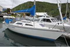 9m Whiting Yacht 9m Whiting Yacht