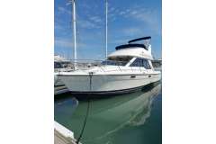 Bayliner 3388 Flybridge