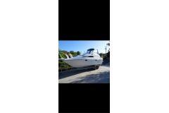 Bayliner 2455  1988