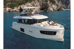  Absolute Navetta 52 – Available Now. Highly Spec