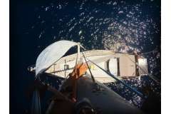 Mummery 40 Cruising Yacht Mummery 40 Cruising Yacht