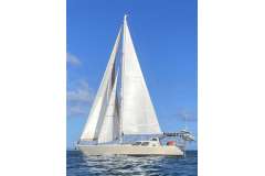 Fastwater 47 Alloy