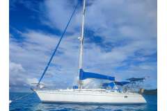 Jeanneau sun legende 41