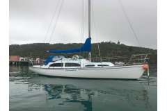 Beautiful Townson 32, named Delight 2