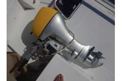 OUTBOARD HONDA 20 CV