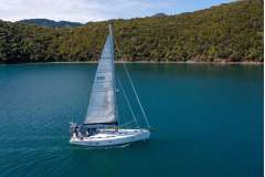 Bavaria 14.4, 3 cabin layout, offshore proven