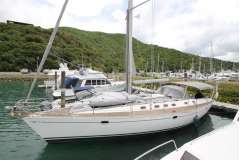 Jeanneau Sun Odssey 45