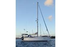 **RESERVED** Grampian 37 - bluewater liveaboard sailing yacht