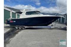 AHI: Well Cared for Conraad 1051 Sports Fisher AHI: Well Cared for Conraad 1051 Sports Fisher
