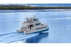 Longreach 1200 Foiling Catamaran
