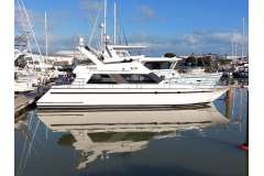 TRIDENT: well maintained Pelin Eclipse 54