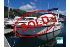 ILLUSION: 10.5m Pelin Liberty