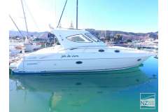 JOIE DE VIVRE – Tidy Sunrunner 3700SE (2006)