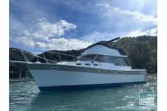 BORDEAUX: Cruising Launch