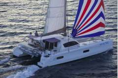 Outremer 45 NEW