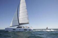 Outremer 51 NEW