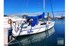 TE TUI: Well Equipped 1986 Raven 31