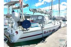 RED HERRING II: Attractive, Proven, Spencer 45 Fast Cruiser RED HERRING II: Attractive, Proven, Spencer 45 Fast Cruiser