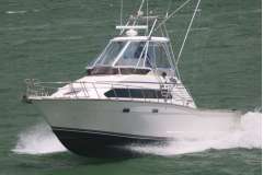 Sportfisher 10.9m Sportfisher 10.9m