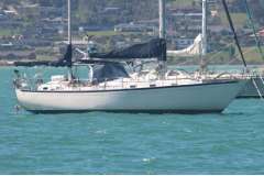 Whitby 42 