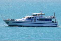 Azimut 105ft Motor Yacht