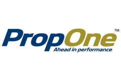 Prop One - The Only Option for the protection of your Propeller and Running Gear