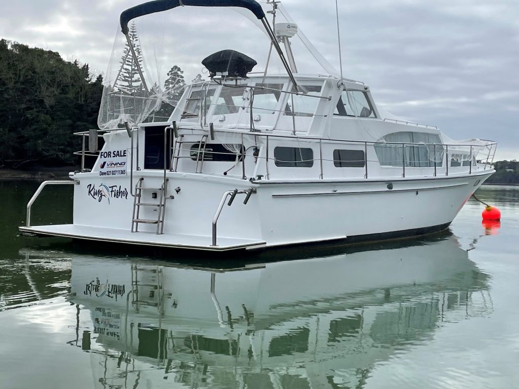 lidgard yachts for sale nz