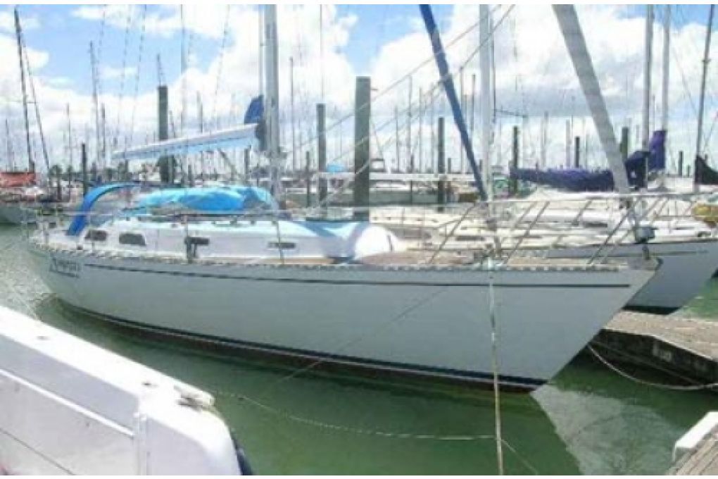 Lidgard 40 reduced to $42,000
