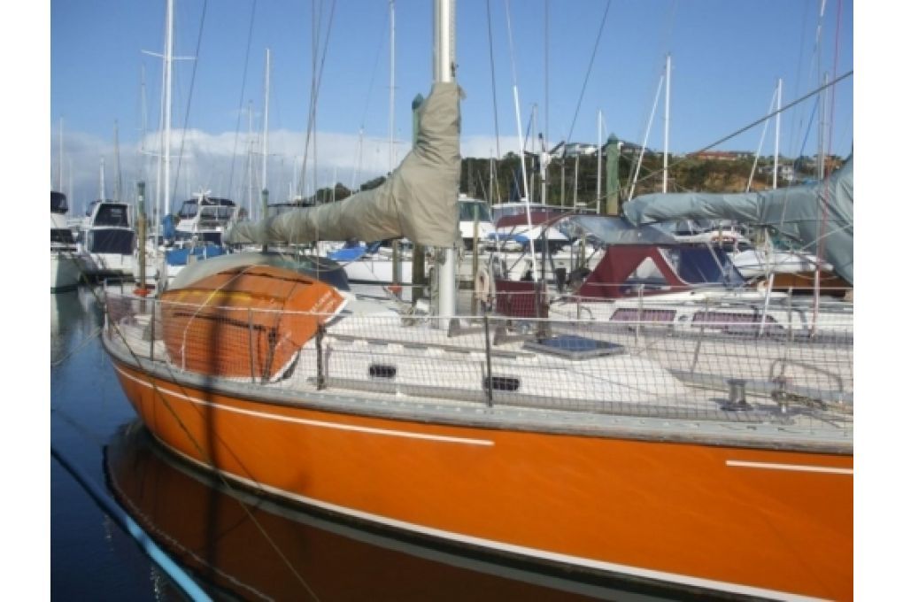 Pacific 38