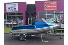 Stabicraft boat Listings - Find a new or used Stabicraft boats for sale ...