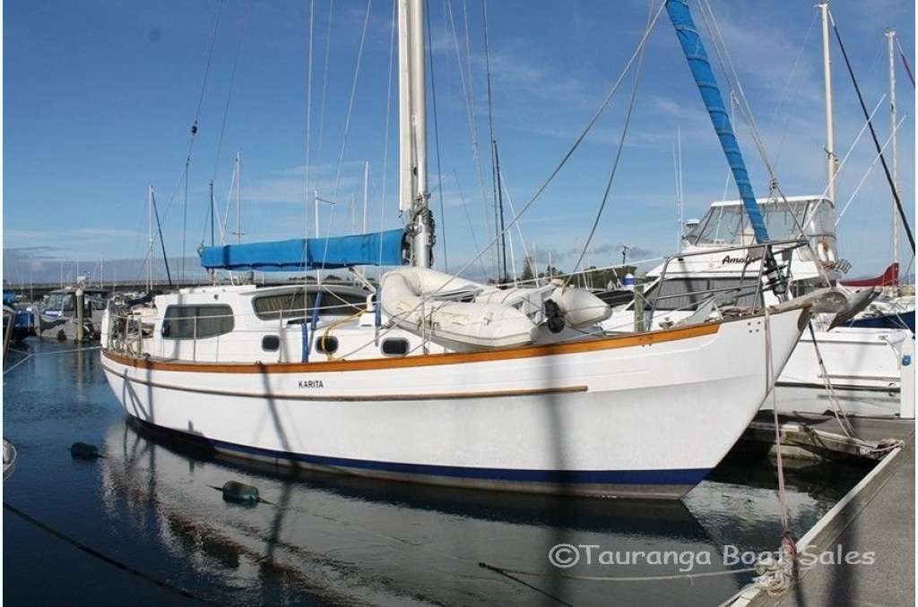 yacht for sale nz