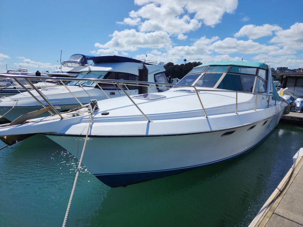 Genesis boat Listings - Find a new or used Genesis boats for sale in New Zealand on Marine Hub