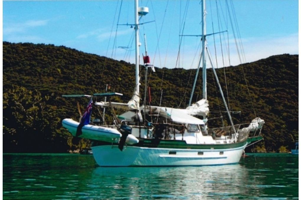 ganley yachts for sale nz