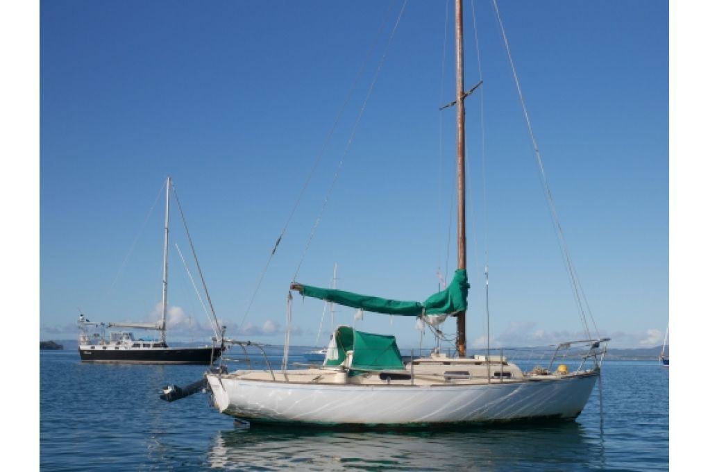 sailing yachts for sale new zealand