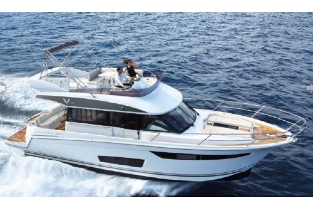 jeanneau boat listings - find a new or used jeanneau boats