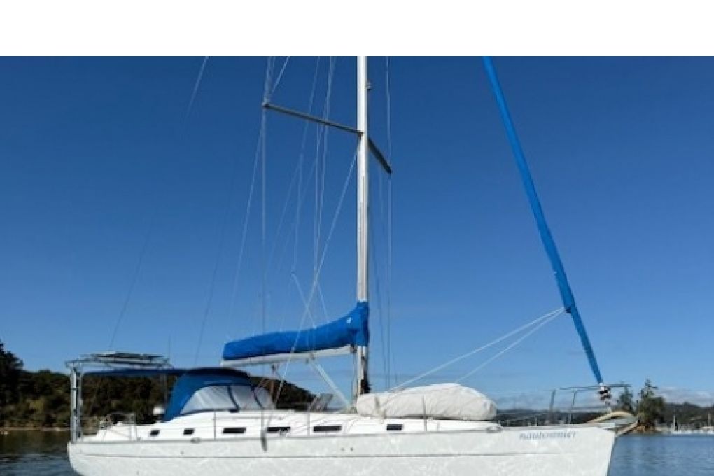 Beneteau Cyclades 43